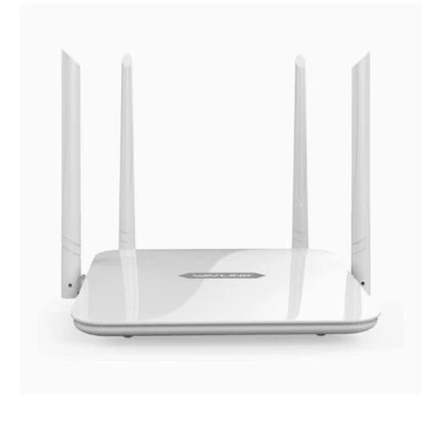 Wavlink, AC1200 Dual Band Gigabit Wi-Fi Router, Aerial G2 - Image 1 of 4