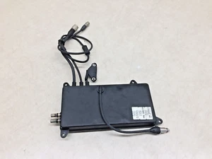 Unidad de control ISI Viking DXL SCBA Pack PCB Computadora Avon CBRN Protección Tanque de aire - Imagen 1 de 11