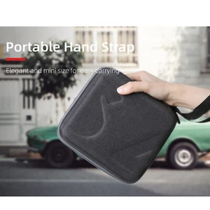 Portable Travel Carrying Case Storage Box for DJI OM 5 Gimbal Stabilizer - Picture 1 of 12