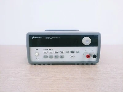 Agilent E3640A 8V 3A / 20V 1.5A Power Supply - Image 1 of 4