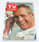 TV Guide Apr 1971 PAUL NEWMAN Toronto Ed Canadian M1