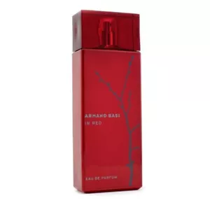 Armand Basi In Red Eau De Parfum Spray 100ml/3.4oz - Picture 1 of 1