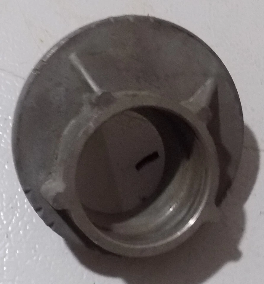 Rupp 19250 Metal Part Foto 1 de 1