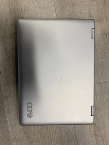 EVOO 2-IN-1 LAPTOP TABLET FOR PARTS ONLY (CP3008418) - Picture 1 of 5