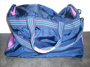 Sporttasche groß,Reisetasche,Trainingtasche,Freizeit,Erwachsene + Kinder unisex - Bild 1 von 5