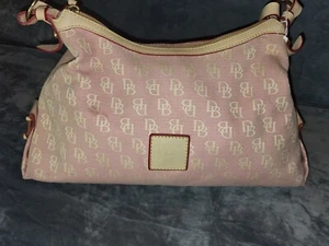 Dooney Bourke Shoulder bag - Picture 1 of 3