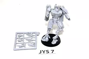 Warhammer Tau Commander JYS7 - Picture 1 of 1