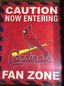 YOUR FAVORITE 12½" X 16" METAL SIGNS ARE HERE!!! - Picture 1 of 1