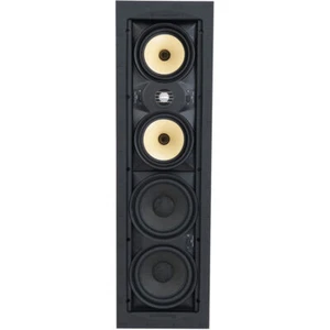 SpeakerCraft ASM59105 Profilo AIM Cinema-5 Altoparlante da parete 200 W - Foto 1 di 1