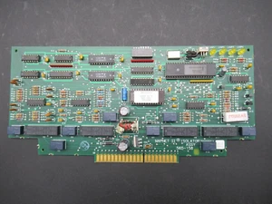 Simplex 565-158 4100 Mapnet II Isolator Feueralarm Board-Used - Bild 1 von 3