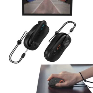 Praktisch Gaming-Controller-Maus mit Handgelenkschlaufe Griffgehäuse Zuhause - Bild 1 von 12
