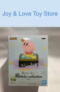 Kirby Paldolce Collection Figur Vol 4 Ver A Bandai Neu - Bild 1 von 6