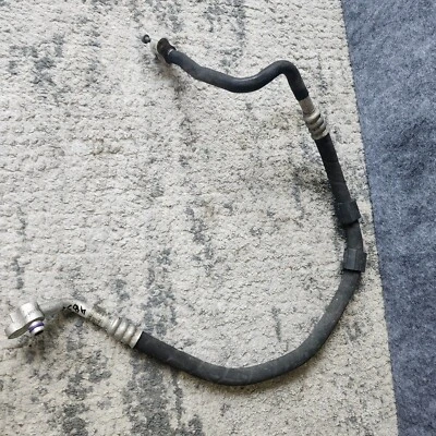 AUDI A6 A7 2012-2018 AIRE ACONDICIONADO manguera de descarga de refrigerante inferior 4G0 260 701 OEM* Foto 1 de 4