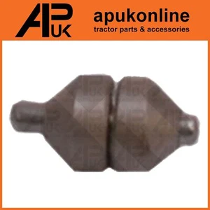Hydraulikpumpe Stift & Rollensatz für Massey Ferguson 152 158 175 178 3165 Traktor - Bild 1 von 3