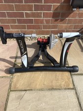 elite crono fluid elastogel turbo trainer
