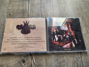 Domain - Our Kingdom - Europe - Dokken - Pretty Maids - Axxis - Scorpions - Bild 1 von 2