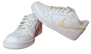 Nike Air Prestige III Damen weiß 394656-111 Größe 10,5 - Bild 1 von 11