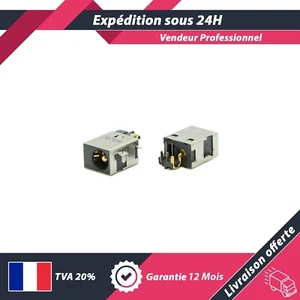 CONNECTEUR DC POWER JACK POUR ASUS X555LA X555LD X555LJ X555LN - Afbeelding 1 van 5