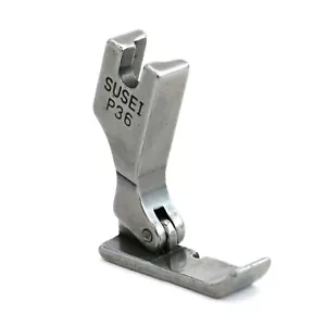 High Shank Hinged Wide Right Cording Foot (12435HW) - Picture 1 of 1