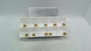 (10 Wendeschneidplatten) SECO SPGX0502-C1 T400D Wendeschneidplatte: SPGX0502-C1 T400D, C - Bild 1 von 2