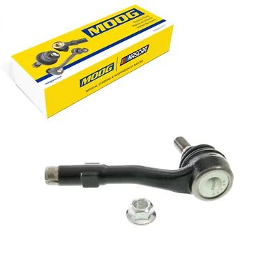 Extremo de barra de dirección exterior delantero MOOG para BMW 535i xDrive 2009-2010 Foto 1 de 3