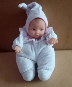 12" Corolle Plush Baby Doll - Picture 1 of 3