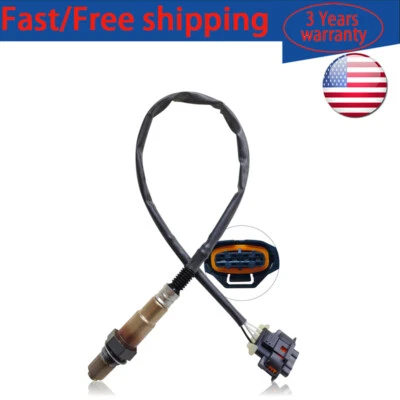 Downstream Oxygen O2 Sensor For Chevrolet Cruze 2011-2015 Buick Encore 2013-2018 - Image 1 of 4