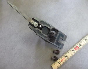 Vintage Stanley Bailey Wood Plane Frog No. 3 Type 15 (1931-1932) 1-3/4" wide - Picture 1 of 7