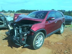 Driver Rear Side Door Electric Textured Black Trim Fits 14-15 SORENTO 154430 - Picture 1 of 12