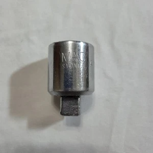 Mac Tools AY2V Sabina Co. 5/8" Drive to 1/2" Male Drive Reducing Socket Adapter - Bild 1 von 6