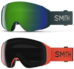 Smith Optics 4D MAG S ChomaPop Goggles w/ Bonus Lens - M007601 - Picture 1 of 8