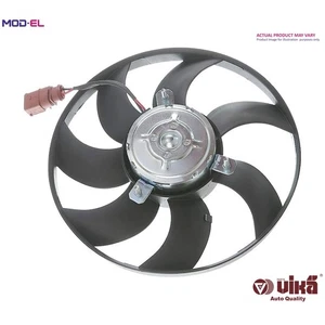 FAN ENGINE COOLING 11211894201 FOR AUDI A6/C6/Allroad/C7 BBJ 3.0L AUK/BKH 3.1L - Picture 1 of 8