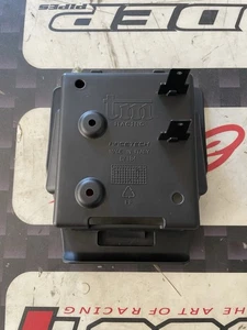 TM MOTO 67184 Supporto batteria in plastica m08 - Foto 1 di 2