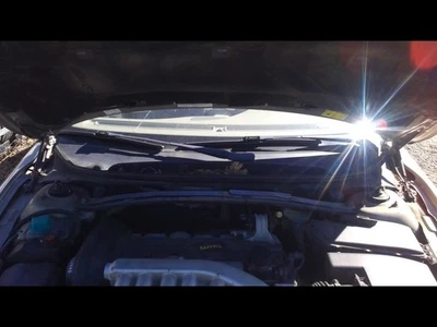 Windshield Wiper Motor Sedan Fits 01-09 VOLVO 60 SERIES 29908816 - Image 1 of 4