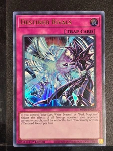 Destined Rivals MP20-EN248 - Picture 1 of 5