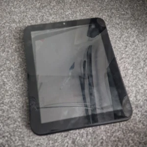 HP TABLET.. MODEL NO. HP TOUCHPAD CA. 9,7" (416) - Bild 1 von 4