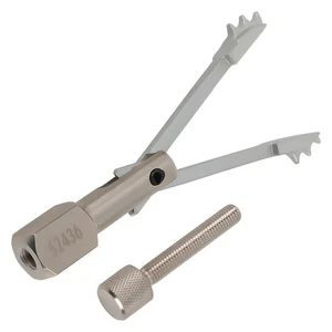 Herramienta de servicio del motor EN-52436 para GMC Sierra Chevrolet 2.7LT L3B - Imagen 1 de 17