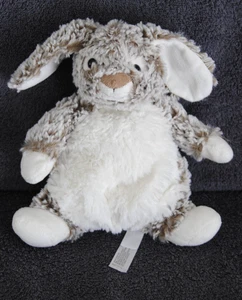 🍀Plüsch Kuscheltier Hase SIMBA TOYS NICOTOY braun braun braun meliert weiß Kugeln 20 cm - Bild 1 von 3