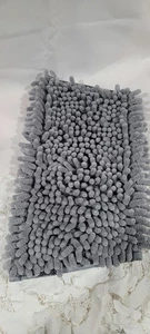 Norwex Chenille Small Dry Mop Pad Neu - Bild 1 von 5
