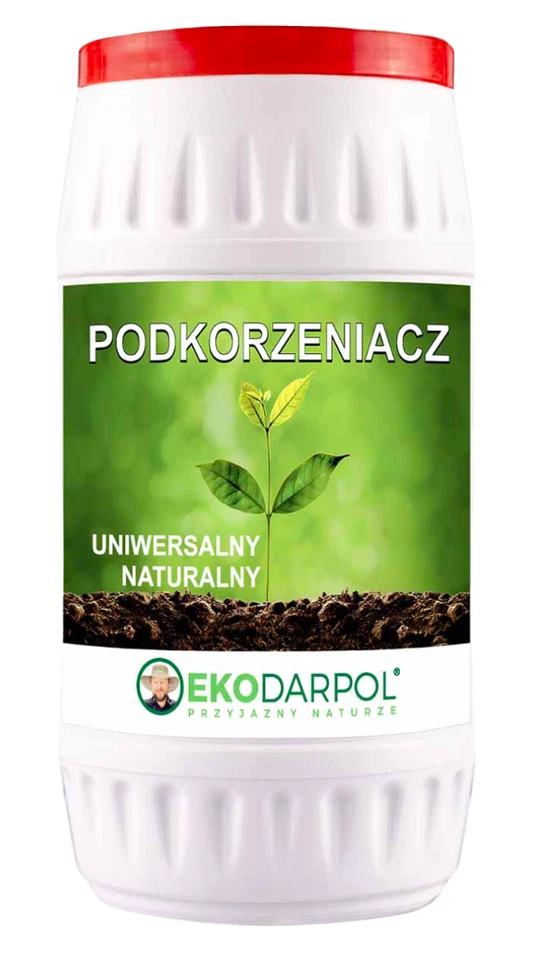 Wurzelaktivator Für Stecklinge & Pflanzen Natürlicher Bewurzelungspulver 250ml - Bild 1 von 1