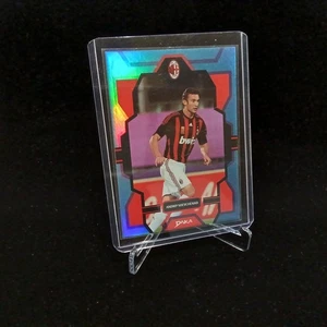 Daka Fußball Karte Nummeriert / 99 Andriy Shevchenko AC Mailand Team Set Selten - Bild 1 von 2