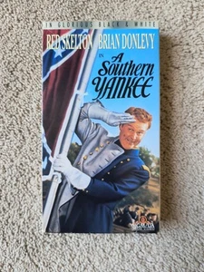 A Southern Yankee (VHS, 1991) - Imagen 1 de 3
