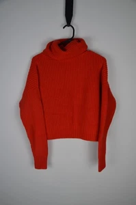 Gorman Wool Red Sweaters - Picture 1 of 5