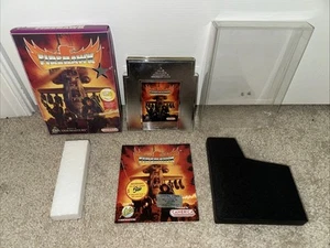 Firehawk (Nintendo Entertainment System, 1991) Komplett CIB Nes Spiel Fire Hawk - Bild 1 von 7