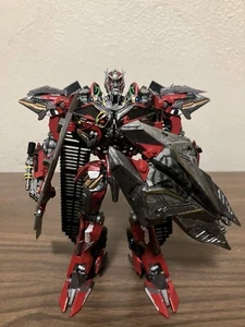 Transformers Studio Series Custom DOTM Sentinel Prime - Picture 1 of 4