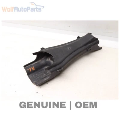 Mercedes-Benz B250E 2016-2017 - Cubierta de brazo de control inferior trasero 2463520788 Foto 1 de 4