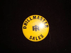 Vintage Drillmaster Verkaufsstift - Bild 1 von 1