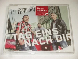 Rapsoul - Tag eins nach Dir - CD/NEU/MAXI/2009 - Bild 1 von 1