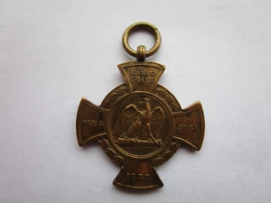 Preußen Kreuz König Grätz 1866 - Bild 1 von 2