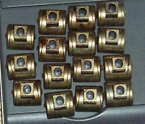 Brazo basculante pivote 15 NORS Ford/Mercury Foto 1 de 1